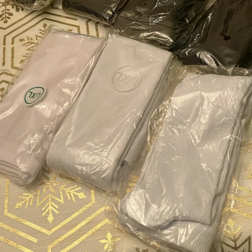 Compression hose/socks - Picture 3 of 3